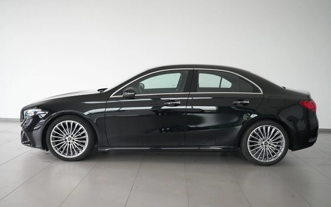 Mercedes-Benz Klasa A cena 166900 przebieg: 42714, rok produkcji 2023 z Izbica Kujawska małe 436